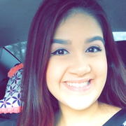 Maria V., Babysitter in Copperas Cove, TX with 1 year paid experience