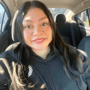 Eloisa V., Babysitter in San Diego, CA with 1 year paid experience
