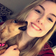 Sydney G., Pet Care Provider in Lake Stevens, WA with 2 years paid experience