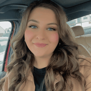 Kristin  C., Babysitter in 44273 with 8 years of paid experience