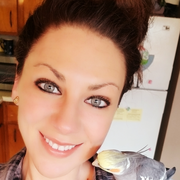 April G., Babysitter in Rogersville, TN with 15 years paid experience