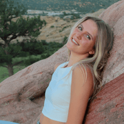 Alexandra T., Babysitter in Littleton, CO with 1 year paid experience