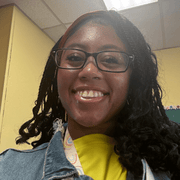 Tytiana R., Babysitter in Trenton, NJ with 4 years paid experience