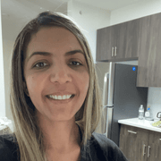 Leiliane P., Nanny in 98115 with 2 years of paid experience