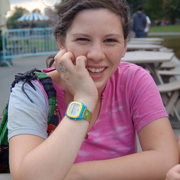 Anna M. - Wilmington Nanny