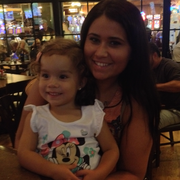 Stephanie H., Nanny in Elmhurst, IL with 3 years paid experience