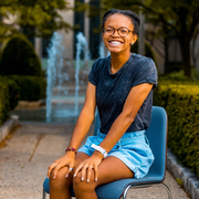Tianna N., Babysitter in Paxton, IL 60957 with 3 years of paid experience
