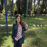Jeimy M. - Trafford Babysitter