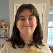 Hadley R., Child Care Provider in 27612 with 8 years of paid experience