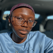 Oluwatosin A., Nanny in Selma, NC 27576 with 1 year of paid experience