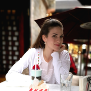 Emma S., Nanny in Redding, CT with 5 years paid experience