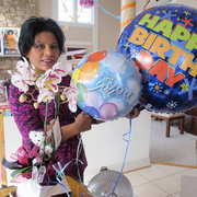 Junu R., Babysitter in Potomac, MD with 25 years paid experience
