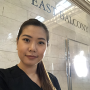 Pimchanok W., Babysitter in Jackson Heights, NY with 3 years paid experience