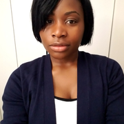 Dgessyk A., Nanny in Germantown, MD with 4 years paid experience