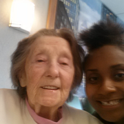 April S., Care Companion in Plainfield, IL 60586 with 10 years paid experience