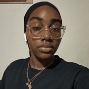 Adama B., Babysitter in Emerson, NJ 07630 with 3 years of paid experience