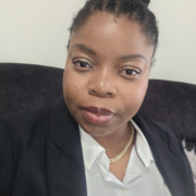 Nickesha B., Nanny in New Caney, TX 77357 with 20 years of paid experience