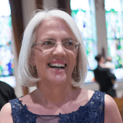 Mary L., Babysitter in Manchester, NH with 40 years paid experience