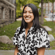 Mina S., Babysitter in 27509 with 2 years of paid experience