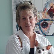Deidre D., Care Companion in Venice, FL with 20 years paid experience