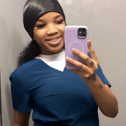 Morgan A., Care Companion in Detroit, MI with 3 years paid experience