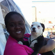 Ayanna G., Pet Care Provider in Warner Robins, GA 31088 with 1 year paid experience