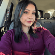 Zulema R., Babysitter in Livingston, TX 77351 with 3 years of paid experience