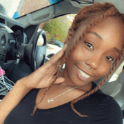 Messou C., Babysitter in Brockton, MA with 7 years paid experience