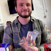 Ethan B., Babysitter in Schenectady, NY with 2 years paid experience