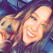 Jenna S. - Visalia Nanny