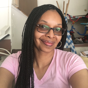 Shannon P., Care Companion in Douglasville, GA with 28 years paid experience