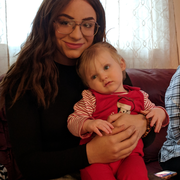Kayrah L. - Washington Babysitter