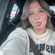Hailee M., Child Care in Lawson, MO 64062 with 1 year of paid experience