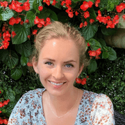 Aubrey T., Pet Care Provider in New York, NY with 3 years paid experience