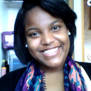 Ariyana W. - Burlington <span class="translation_missing" title="translation missing: en.application.care_types.child_care">Child Care</span>
