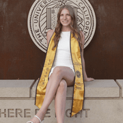 Corryn B., Babysitter in Davis, CA with 7 years paid experience