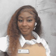 Amani M., Babysitter in Between, GA 30655 with 10 years of paid experience