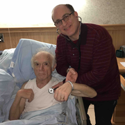 Garry R., Care Companion in White Plains, NY with 10 years paid experience