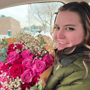 Izabella P., Babysitter in Trenton, MI with 1 year paid experience