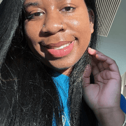 Aaliyah M., Babysitter in New Orleans, LA with 15 years paid experience