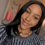 Brianna B., Nanny in 08068 with 7 years of paid experience