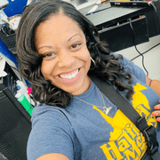 Amesha S., Babysitter in Berryville, VA 22611 with 20 years of paid experience