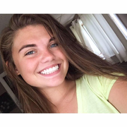 Delaney V. - Old Town Babysitter