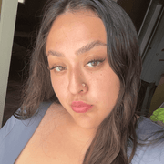 Madison  B., Child Care in Lumberton, NC 28358 with 2 years of paid experience