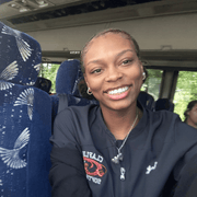 Aniyah J., Nanny in 29133 with 6 years of paid experience