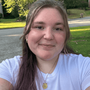 Julia C., Nanny in Gainesville, GA 30506 with 2 years of paid experience