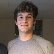 Mitchell A., Babysitter in Indianapolis, IN with 1 year paid experience