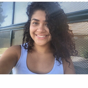 Tatiana G. - Union Babysitter