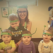 Lauren F., Nanny in Monroe, WI with 5 years paid experience