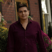 Sebastian G., Care Companion in Katonah, NY with 1 year paid experience